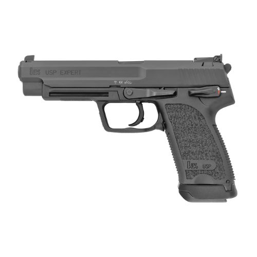 HK USP9 EXPERT V1 DA/SA 9MM