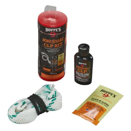 HOPPES BORESNAKE CLEANING KIT
