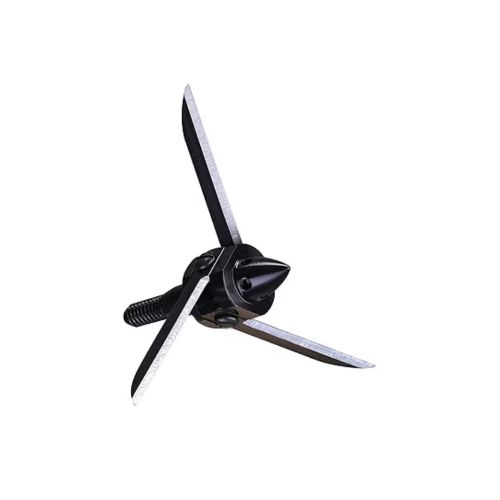 MAGNUS BROADHEADS BULLHEAD