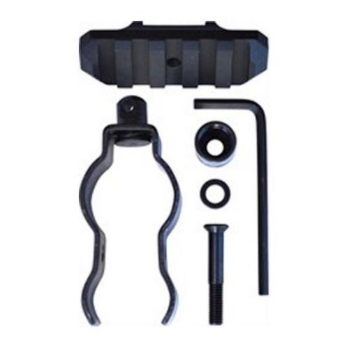 GROVTEC MTMX3 EXTENDED MAG 12