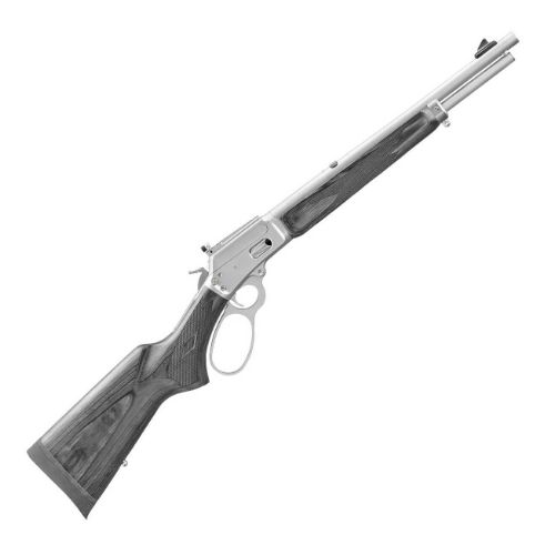 MARLIN 1894 TRAPPER 357MAG