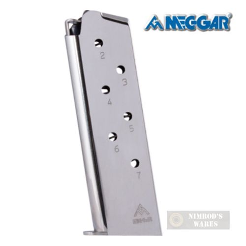 MEC-GAR MAGAZINE 1911 GOVT.