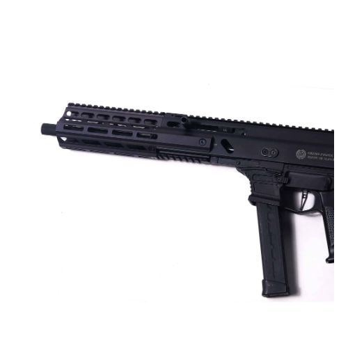 KDG 6" MUZZLE EXTENSION