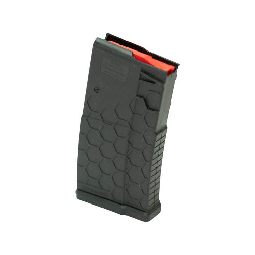 HEXMAG MAGAZINE SR-25 308 WIN
