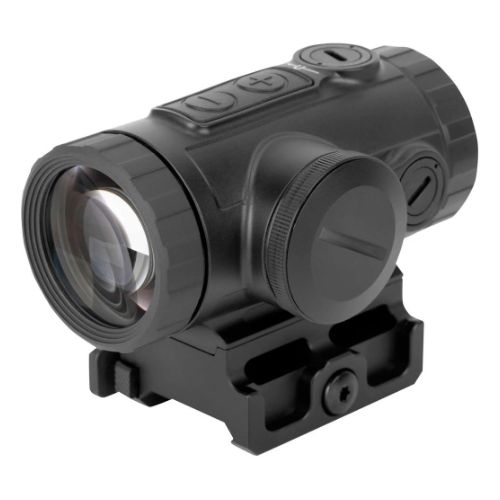 HOLOSUN 3X24 PRISM SCOPE 7075