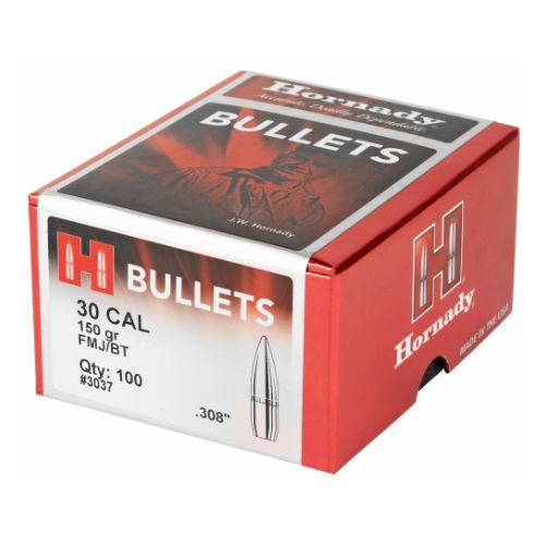 HORNADY BULLETS 30 CAL .308