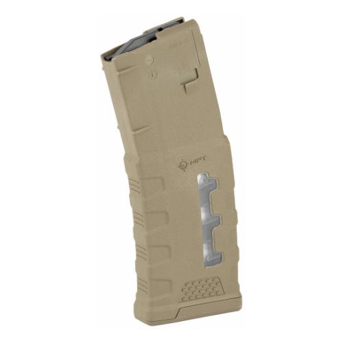 MFT EXD MAGAZINE AR15 5.56X45
