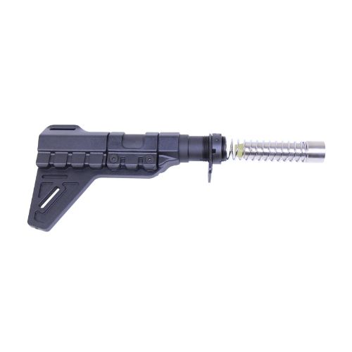 GUNTEC AR15 9" PISTOL BRACE