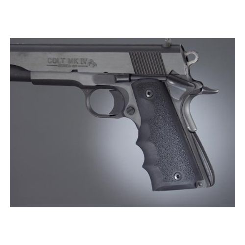 HOGUE GRIPS COLT GOVT MODEL