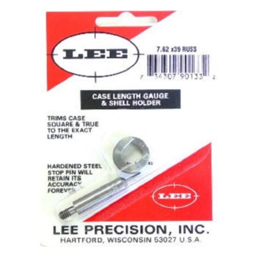LEE TRIMMER GAUGE 7.62X39