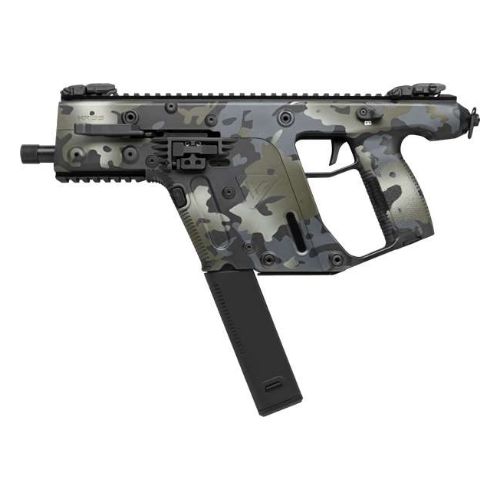 KRISS VECTOR SDP G2 PISTOL 9MM