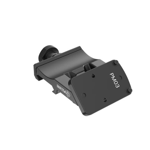 INFITAC 45 DEGREE OFFSET MOUNT