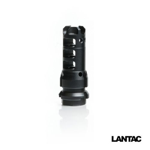 LANTAC DRAGON MUZZLE BRAKE 223