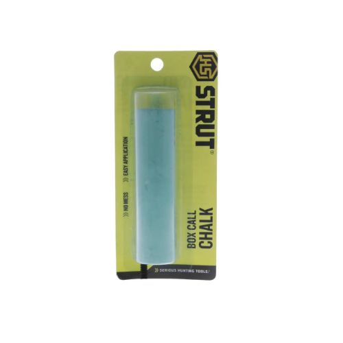 HS STRUT BOX CALL CHALK
