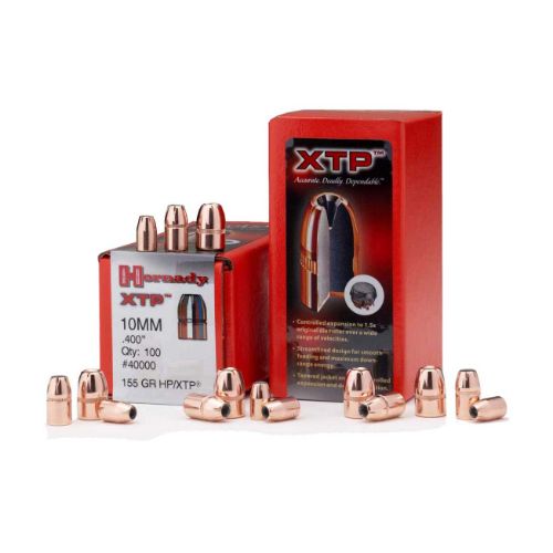 HORNADY BULLETS 45 CAL .451