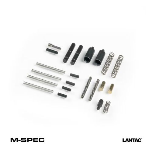 LANTAC MIL SPEC AR15 FIELD