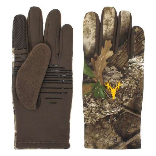 HOT SHOT HF1 GLOVE HAWKTAIL