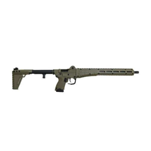 KEL-TEC SUB-2000 GEN3 9MM 15RD