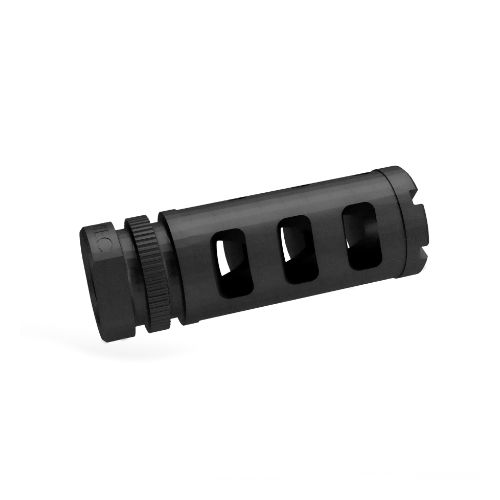 GROVTEC G-BRAKE MUZZLE BRAKE