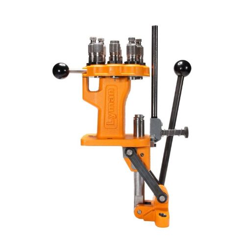 LYMAN ULTIMATE RELOADING