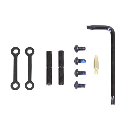 GUNTEC AR15 ANTI ROTATION