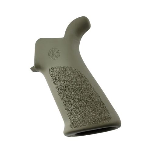 HOGUE AR-15 BEAVERTAIL GRIP