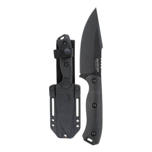 KA-BAR BECKER BLACK HARPOON