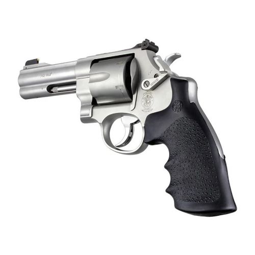 HOGUE GRIPS S&W N FRAME