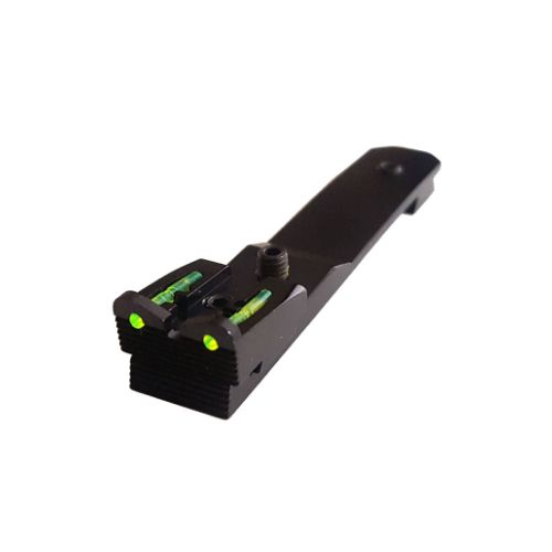 HIVIZ RIFLE REAR SIGHT FOR