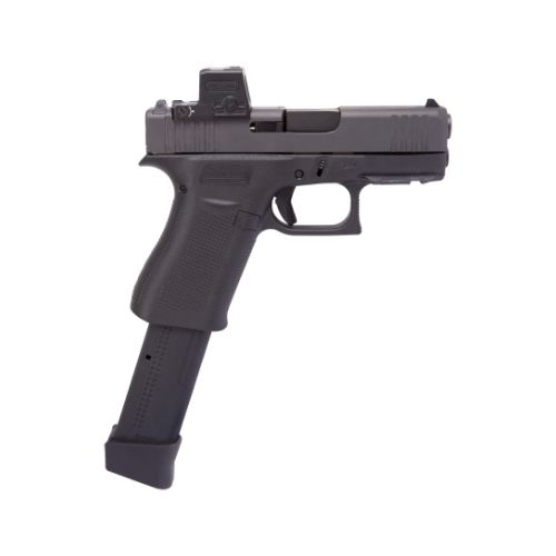 IMI DEFENSE  20 RD POLYMER