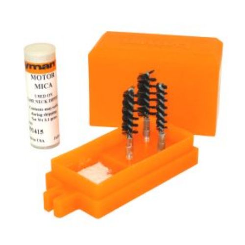LYMAN CASE NECK DIPPER KIT