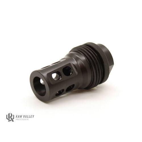 KAW VALLEY PRECISION MUZZLE