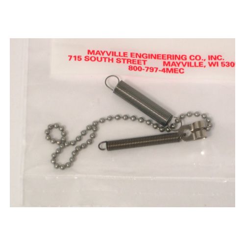 MEC PRIMER FEED SPRING