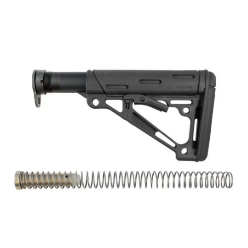 HOGUE AR-15 COLLAPSIBLE STOCK
