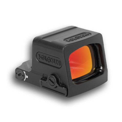 HOLOSUN EPS ENCLOSED PISTOL