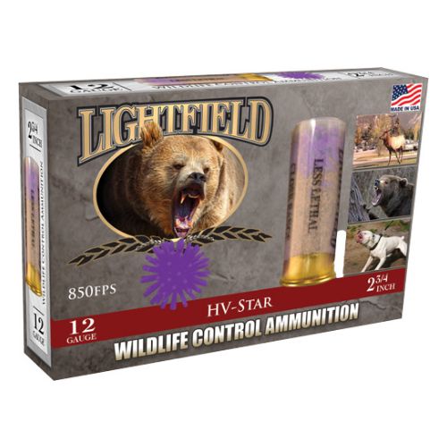 LIGHTFIELD 12GA 2.75" HIGH
