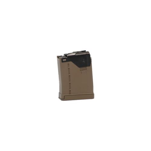 LANCER MAGAZINE L5AWM AR-15