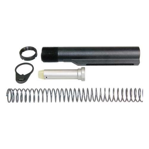 GUNTEC AR10 BUFFER TUBE