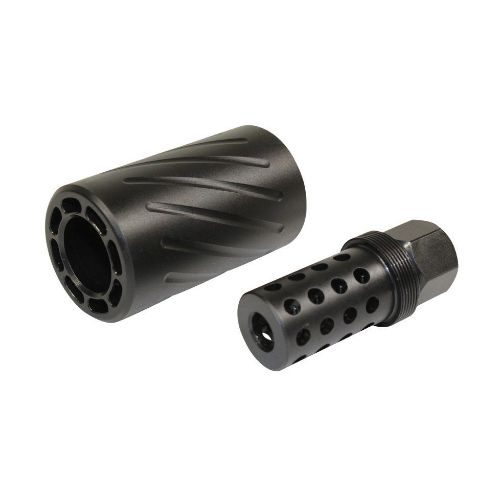 GUNTEC CENTURIAN COMPENSATOR