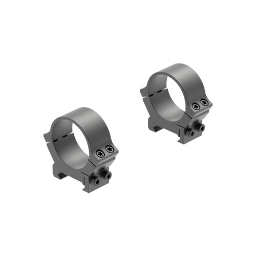 LEUPOLD RINGS PRW2 30MM STEEL