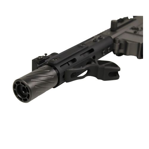 GUNTEC AR15 5.56 MUZZLE BRAKE