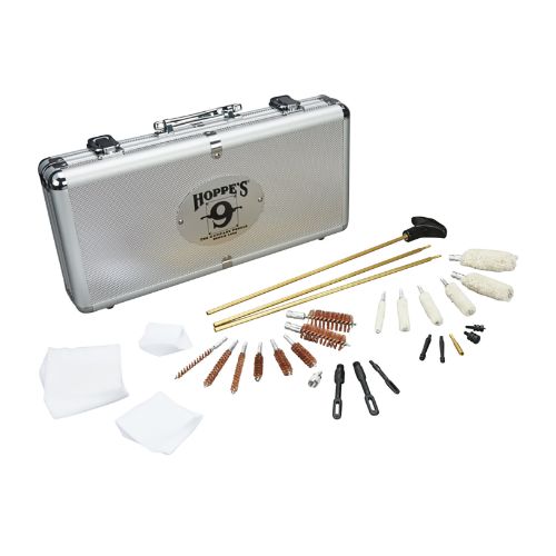 HOPPES DELUXE GUN CLEANING KIT