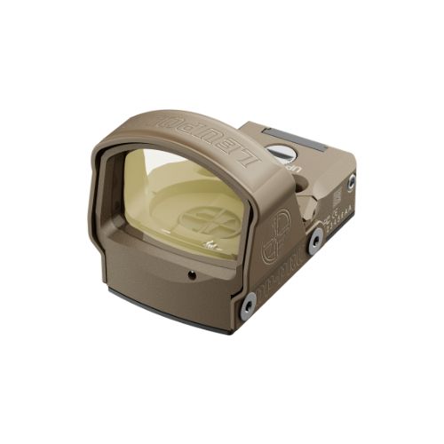 LEUPOLD REFLEX SIGHT DELTA