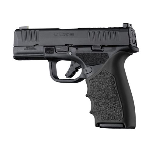 HOGUE HANDALL BEAVERTAIL GRIP