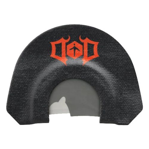 HS TURKEY CALL DIAPHRAGM DOD