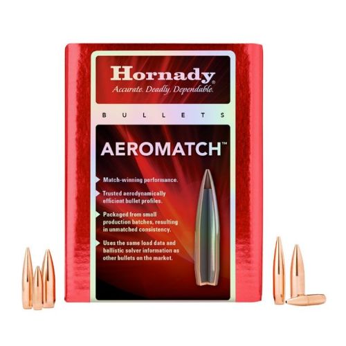 HORNADY BULLETS 22 CAL .224