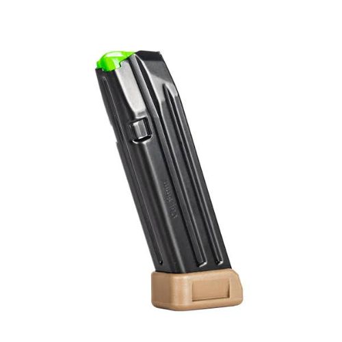MEC-GAR MAGAZINE GLOCK 17 20RD