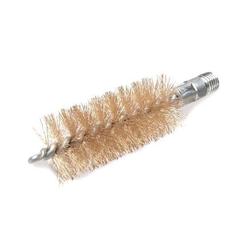 HOPPES BRONZE CLEANING BRUSH