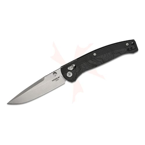 HOGUE MYSTO 3.4" ABLE LCK FLDR