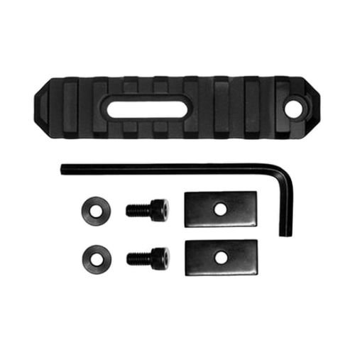 GROVTEC RAIL SECTION STOCK AR